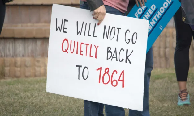 Reactions Abound as Arizona’s Supreme Court Moves Reproductive Rights Back to 1864