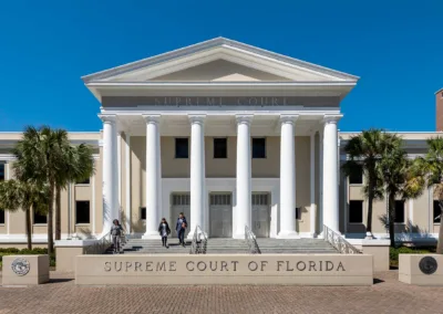 The Florida Supreme Court Okays 6-Week Abortion Ban, but Clears Abortion-Rights Amendment for Ballot
