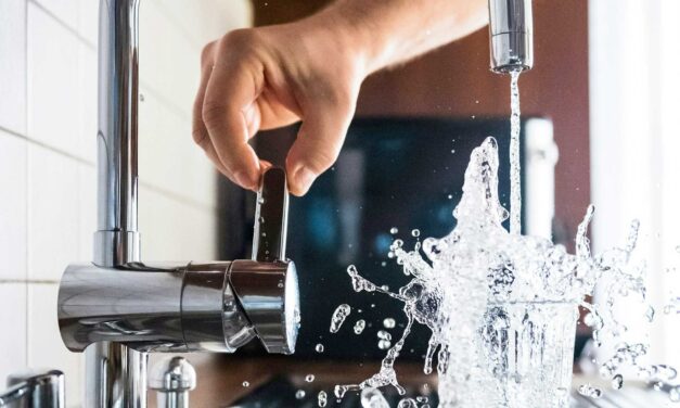 Removing PFAS From Public Water Systems Will Take Billions and Years — Here’s What You Can Do Till Then