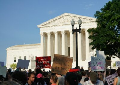 Is the Supreme Court in on the Coup and Trying to End American Democracy?