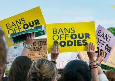 The Cautionary Tale of Arizona’s Now-Repealed Abortion Ban