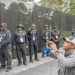 Black Veterans From Georgia Take ‘Honor Flight’ to D.C. In Juneteenth Celebration of Their Service