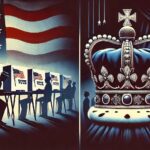The Republican Party’s Real Agenda for America’s Future: A Kingdom