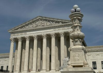 The Supreme Court Green Lights a Trump Dictatorship