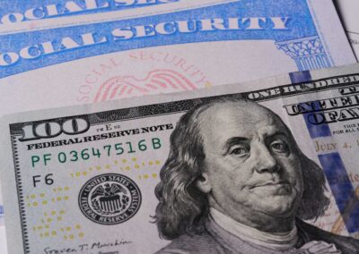 A Brief History of Social Security
