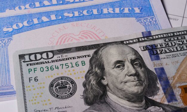 A Brief History of Social Security