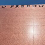 The National Monument to Freedom: Freedom Isn’t Free