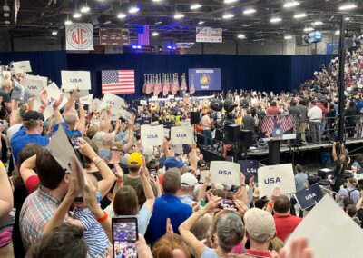 Wisconsin Primary Results: On Wisconsin!