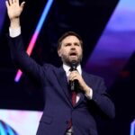 JD Vance: Bought and Paid For