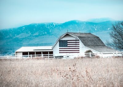 The Road to Long-Lasting Change Goes Through Rural America