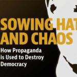 Industrialized Propaganda: The Dangerous Weapon Being Wielded Against America