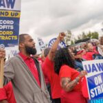 As Labor Rights Expand Elsewhere DeSantis Tramples Florida Unions