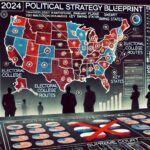 What Is the Trump 2024 Blueprint for Stealing the White House?