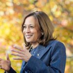 Trump Sways His Way Into the Final Two Weeks of Campaign as Kamala Surges Toward the Finish Line