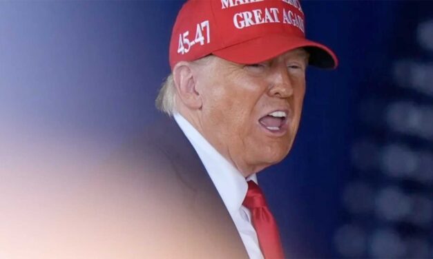Racism Is the Underlying Reason for Everything Under Trump