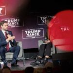 JD Vance Campaign Event With Christian Right Leaders May Have Violated Tax and Election Laws