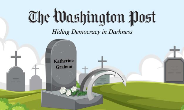 Knuckling Under to Trump: This Is What Fascism Looks Like