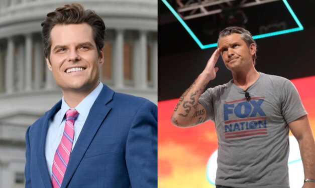 The Real Questions to Ask About Trump’s Appointments of Gaetz and Hegseth