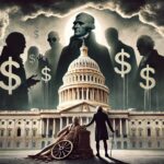 Welcome to Alexander Hamilton’s Nightmare: How Billionaires Hijacked America