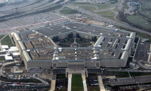 Barbarity for the Sake of Barbarity: Trump’s Pentagon Plans to Livestream a Firing Squad Execution