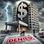 Profits to Die For: The Deadly Costs of Treating Healthcare as a Business