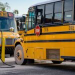 Why a Small Florida County’s Switch to Electric School Buses Is a Big Deal