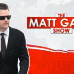 Gaetz Ethics Report to Be Released, and Poor Wittle Mattie-Poo Is Throwing a Wittle-Tantrum!