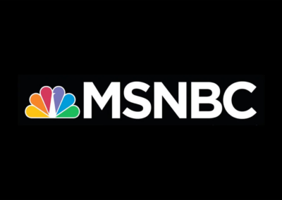 Network Failure: The How and Why of Saving MSNBC