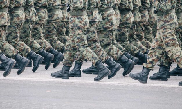 Follow Orders or Obey the Law? US Troops Talk About Refusing Illegal Orders