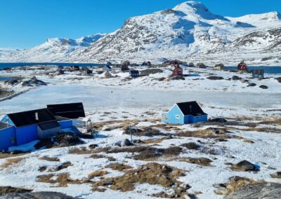 Greenland and the Steady Drip, Drip, Drip of Trump’s Lunatic Version of Manifest Destiny