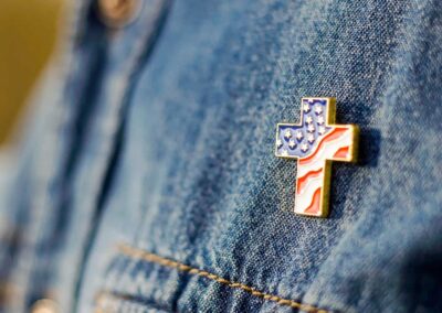 White Christian Nationalism Needs to Be Defeated — By White, Jesus-Loving Christians