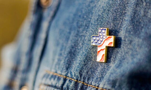 White Christian Nationalism Needs to Be Defeated — By White, Jesus-Loving Christians