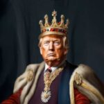Time for Another Declaration of Independence, This Time From a Wannabe Despot