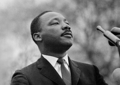 Martin Luther King Jr.’s Dream and Donald Trump’s MAGA Nightmare