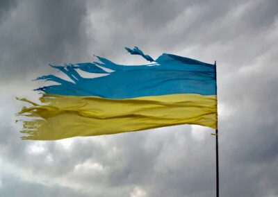 No Matter What Happens After Today, Ukraine Is Lost