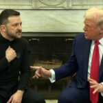 Be Like President Zelenskyy, Don’t Bow to the Bully Messiah