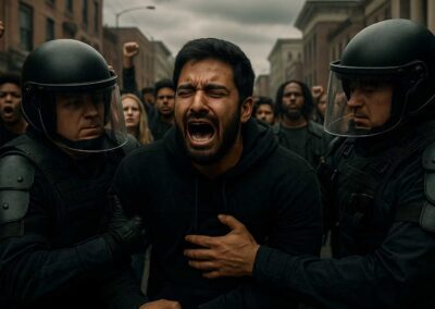 John Quincy Adams Warned Us: Strip Due Process from One, and You Threaten Us All