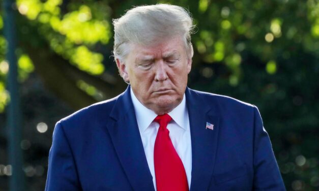 Is MAGA Masculinity Behind the Supposed Male Loneliness Epidemic?