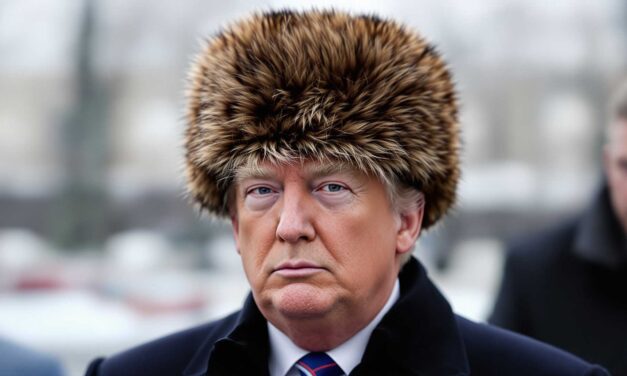 What Will Future Historians Make of the Trump Era?