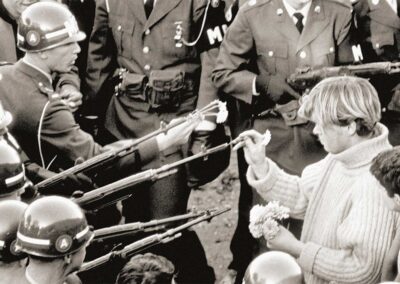 This Is Getting Very, Very Serious