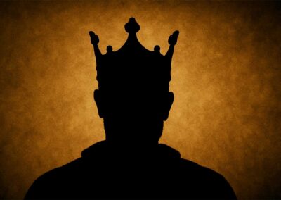 When Government Is Afraid of the People, Tyranny Has No Chance