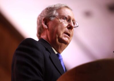 The Empty Oaths of Trump’s Enablers