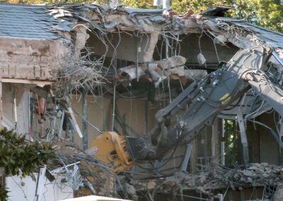 Destroying Our History Is Not a Metaphor Anymore