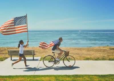 That’s Right, We’re All ANTIFA, Donald.