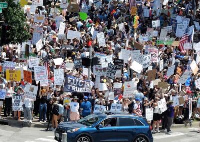 After No Kings: Who Will Build the Future When All the Chants Fade?