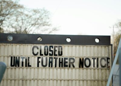 Republicans Always Demanded a Smaller Government, but Now Smaller Is Just Not Enough