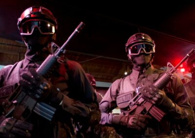 A Nation Not of Laws, Not of Men, but of Yabbos