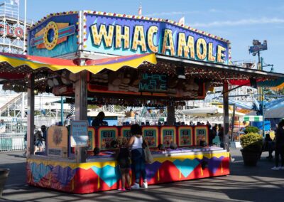 Trump’s Whack-A-Mole Militarism, Part II