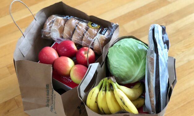 Trump Administration Threatens States That Don’t “Undo” Full SNAP Payments