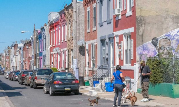 Black and Latino Homeowners in Philly Face Discrimination in Home Appraisal Valuations